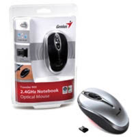 Genius Traveler 900 Silver (31030021106) Genius Traveler 900 Silver (31030021106)